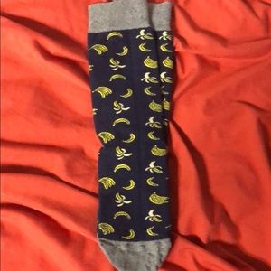 J. Crew dress socks